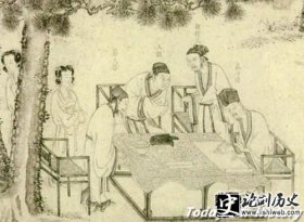 历史人物评价-王僧达作品 怎么评价王僧达