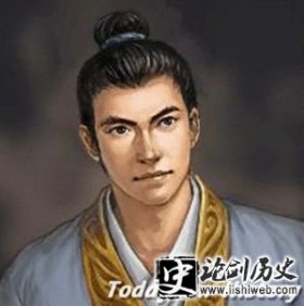 高欢-杨愔生平简介 杨愔子女 杨愔妻子