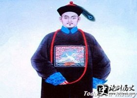 历史-张鹏翮代表作 张鹏翮历史评价