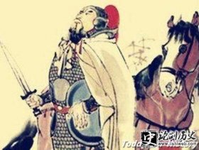 唐朝-唐朝将领韩充简介 韩充的故事