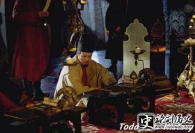 魏博-唐朝魏博节度使田弘正的子女后代 唐宪宗称他是能倚靠的“长城”