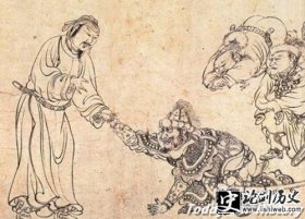 仆固怀恩-仆固怀恩是忠臣吗？ 如何评价仆固怀恩