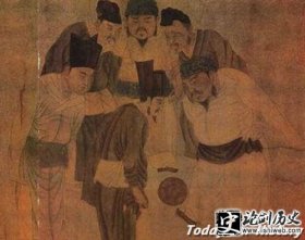 楚昭辅-楚昭辅的主要成就 楚昭辅是个怎样的人