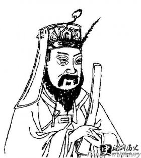 书画-北宋开国名臣楚昭辅吝啬小气 最大的爱好就是收藏书画