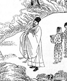 历史人物评价-赵志皋后人 如何评价赵志皋