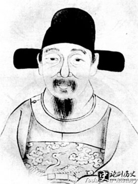 温体仁-温体仁简介 温体仁有何成就之处