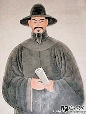 孟子-唐甄的主要观点 怎么评价唐甄