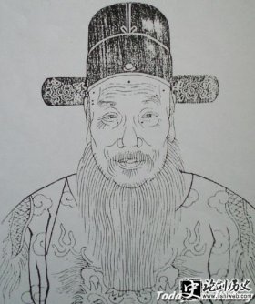 马文升-明朝吏部尚书马文升的故事 马文升作品