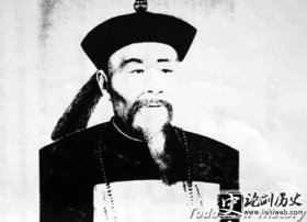 浦城-梁章钜的故事 梁章钜是个怎样的人