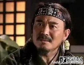 脱脱-脱脱的书法 脱脱有何成就