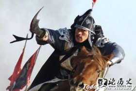 崇祯-卢象升的故事 怎么评价卢象升