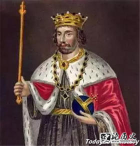 爱德华二世-爱德华二世是同性恋吗 爱德华二世有子女吗