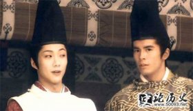 安倍晴明-安倍晴明和贺茂光荣的关系 安倍晴明和源博雅的关系