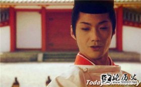 安倍晴明-安倍晴明娶自己女儿 安倍晴明的妻子是谁