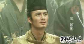 源义经-源赖朝源义经的关系 源赖朝为什么要杀源义经