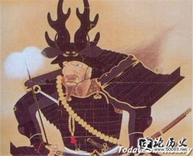 本多忠胜-本多忠胜武力在战国是最强的吗 本多忠胜是怎么死的