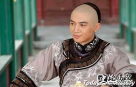 康熙-康熙帝第五子五阿哥爱新觉罗·胤祺 爱新觉罗·胤祺是怎么死的