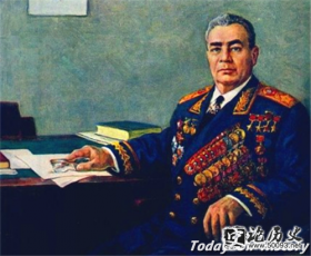 勃列日涅夫勋章有多少枚 勃列日涅夫本人获得过多少勋章