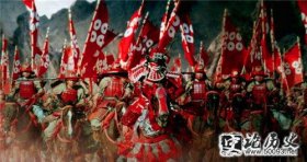 真田十勇士-真田十勇士都有谁 猿飞佐助与雾隐才藏是谁