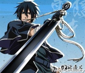 服部半藏-雾隐才藏怎么死的 雾隐才藏和服部半藏是师徒关系吗