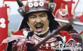 真田幸村-真田幸村和赵云谁厉害 本多忠胜和真田幸村谁厉害