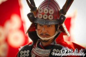 真田幸村-真田幸村老婆 真田幸村的子女