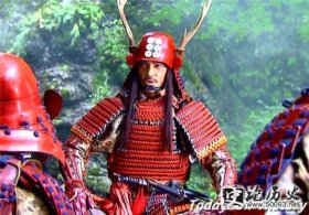 真田幸村-真田信繁为什么叫幸村 真田幸村怎么死的