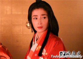 石田三成-浅井茶茶和石田三成什么关系 真田幸村和茶茶关系