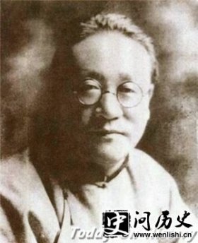 叶楚伧-爱国诗人叶楚伧简历 叶楚伧故居何在？