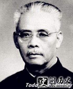 张奚若-张奚若简介 张奚若怎么死的？