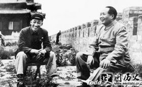 杨靖宇-张奚若为什么被称为棱角先生？张奚若和杨靖宇关系