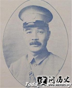 徐源泉-国民党上将徐源泉简介 徐源泉公馆在哪？徐源泉后人