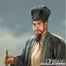 诸葛亮-蒋琬怎么死的 蒋琬结局如何