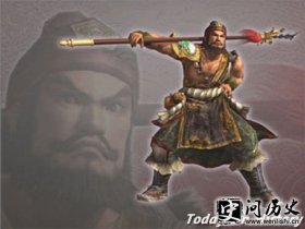 三国-曹豹是谁 曹豹能力如何