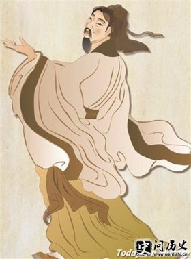 顾恺之-东晋画家顾恺之简介 顾恺之擅长画什么