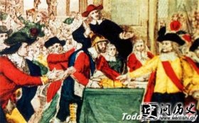 克伦威尔-克伦威尔功绩盘点 克伦威尔的贡献都有哪些