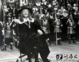 克伦威尔-英国护国公克伦威尔对英国民主制度有何贡献