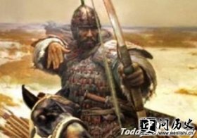 耿恭-耿恭简介 耿恭生平事迹