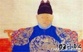 朝鲜历史-李珦妻子显德王后 李珦子女