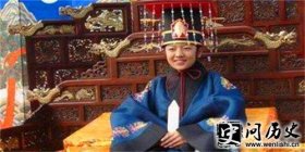 唐义宗-朝鲜端宗李弘暐谥号是什么 李弘暐葬于哪里