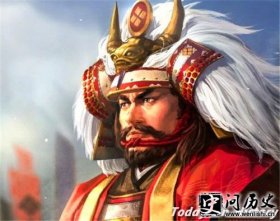 武田信玄-武田信玄的成就 如何评价武田信玄