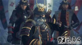 武田信玄-武田信玄死因 武田信玄怎么死的