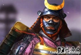 高坂昌信-日本战国第一美男高坂昌信有儿子吗 高坂昌信的儿子惨死