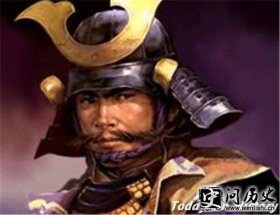 武田信玄-村上义清简介 村上义清武田信玄的关系