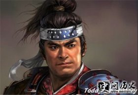 武田信玄-武田信玄与秋山信友关系如何 秋山信友的评价如何