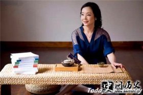 严歌苓-严歌苓为什么没有孩子 严歌苓三次放弃做母亲