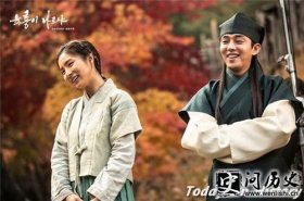 李芳远焚伊的历史人物 李芳远为什么没娶焚伊