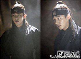 首阳大君-首阳大君与李祹什么关系 首阳大君与李芳远什么关系