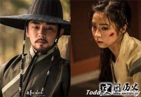 李芳-历史上的李芳远究竟是谁 焚伊真的存在吗