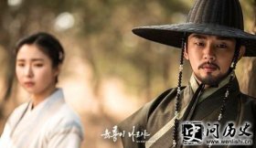 李芳-李芳远的妻子焚伊 焚伊和李芳远的孩子